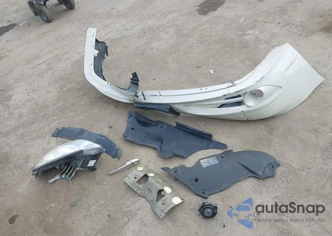 2011 Buick Lucerne Cxl from USA, damaged, VIN 1G4HC5EM7BU123594